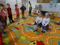 Zdjęcie: URODZINKI