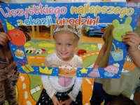 Zdjęcie: URODZINKI