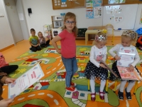 Zdjęcie: URODZINKI