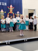 Zdjęcie: PASOWANIE NA STARSZAKA