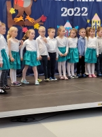 Zdjęcie: PASOWANIE NA STARSZAKA