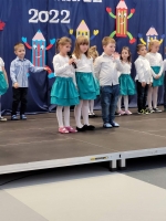 Zdjęcie: PASOWANIE NA STARSZAKA
