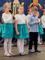Zdjęcie: PASOWANIE NA STARSZAKA