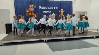 Zdjęcie: PASOWANIE NA STARSZAKA