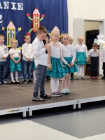 Zdjęcie: PASOWANIE NA STARSZAKA