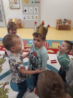 Zdjęcie: Urodzinki