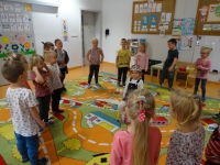 Zdjęcie: URODZINKI