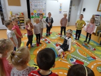 Zdjęcie: URODZINKI
