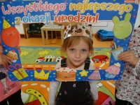 Zdjęcie: URODZINKI
