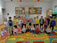 Zdjęcie: URODZINKI
