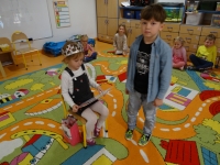 Zdjęcie: URODZINKI