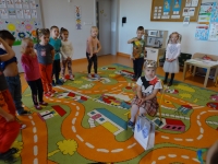 Zdjęcie: URODZINKI