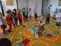 Zdjęcie: URODZINKI