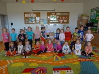 Zdjęcie: URODZINKI