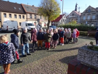 Zdjęcie: NA RYNKU W ŚWIĘCIECHOWIE