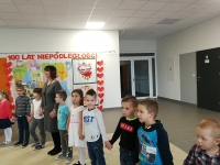 Zdjęcie: Wigilia Przedszkolna