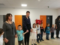 Zdjęcie: Wigilia Przedszkolna
