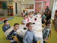 Zdjęcie: Wigilia Przedszkolna