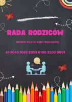 Zdjęcie: Konto Rady Rodziców