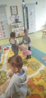 Zdjęcie: Dzień Pluszowego Misia