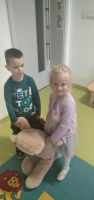 Zdjęcie: Dzień Pluszowego Misia