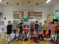 Zdjęcie: URODZINKI