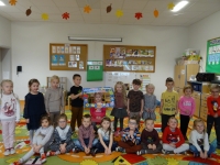 Zdjęcie: URODZINKI