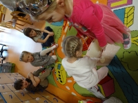 Zdjęcie: URODZINKI