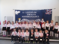 Zdjęcie: NARODOWE ŚWIĘTO NIEPODLEGŁOŚCI