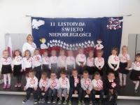 Zdjęcie: NARODOWE ŚWIĘTO NIEPODLEGŁOŚCI