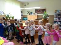 Zdjęcie: W BIBLIOTECE