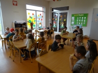 Zdjęcie: DZIEŃ PLUSZOWEGO MISIA