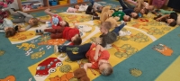 Zdjęcie: Dzień Pluszowego Misia