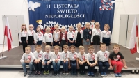 Zdjęcie: ŚWIĘTO NIEPODLEGŁOŚCI
