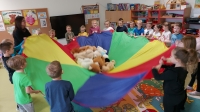 Zdjęcie: ŚWIĘTO PLUSZOWEGO MISIA