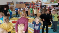 Zdjęcie: ŚWIĘTO PLUSZOWEGO MISIA