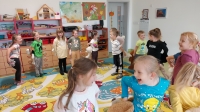 Zdjęcie: ŚWIĘTO PLUSZOWEGO MISIA