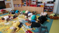 Zdjęcie: ŚWIĘTO PLUSZOWEGO MISIA