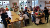 Zdjęcie: ŚWIĘTO PLUSZOWEGO MISIA