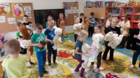 Zdjęcie: ŚWIĘTO PLUSZOWEGO MISIA