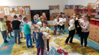 Zdjęcie: ŚWIĘTO PLUSZOWEGO MISIA