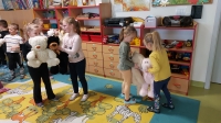 Zdjęcie: ŚWIĘTO PLUSZOWEGO MISIA