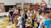 Zdjęcie: ŚWIĘTO PLUSZOWEGO MISIA