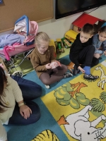 Zdjęcie: SPOTKANIE Z GÓRNIKIEM