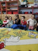 Zdjęcie: SPOTKANIE Z GÓRNIKIEM