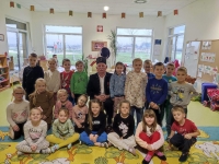 Zdjęcie: SPOTKANIE Z GÓRNIKIEM
