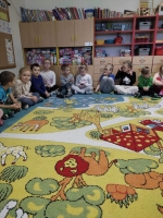 Zdjęcie: SPOTKANIE Z GÓRNIKIEM