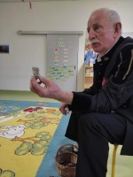 Zdjęcie: SPOTKANIE Z GÓRNIKIEM