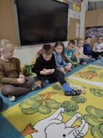 Zdjęcie: SPOTKANIE Z GÓRNIKIEM