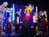 Zdjęcie: KONCERT ŚWIĄTECZNO - ZIMOWY